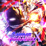 Anime Paradox X Wiki logo